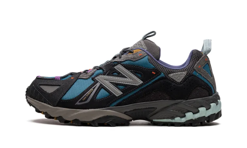 More New Balance 610 'Bodega - The Trail Less Taken' 