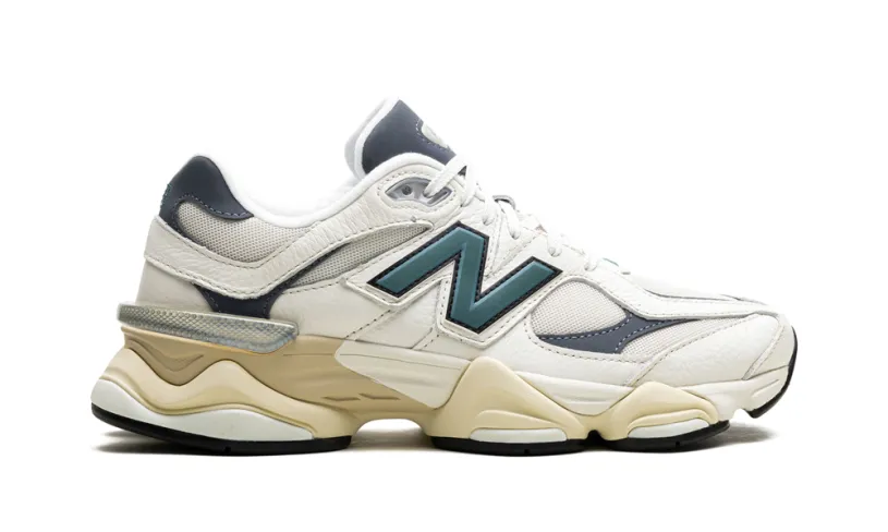 New Balance 9060 9060 v1 'NEW SPRUCE' 