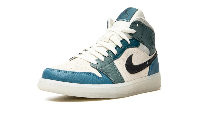 Air Jordan 1 AIR JORDAN 1 MID WMNS 'Anti Gravity Machines' 