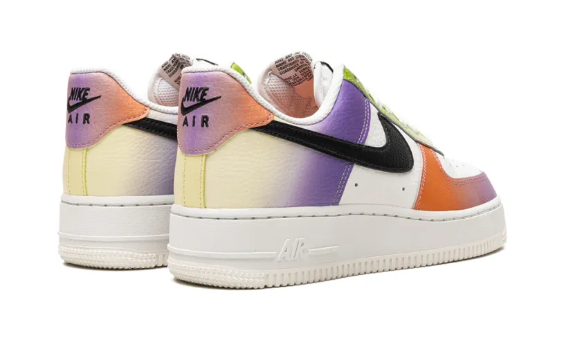 Nike Lifestyle AIR FORCE 1 LO '07 WMNS 