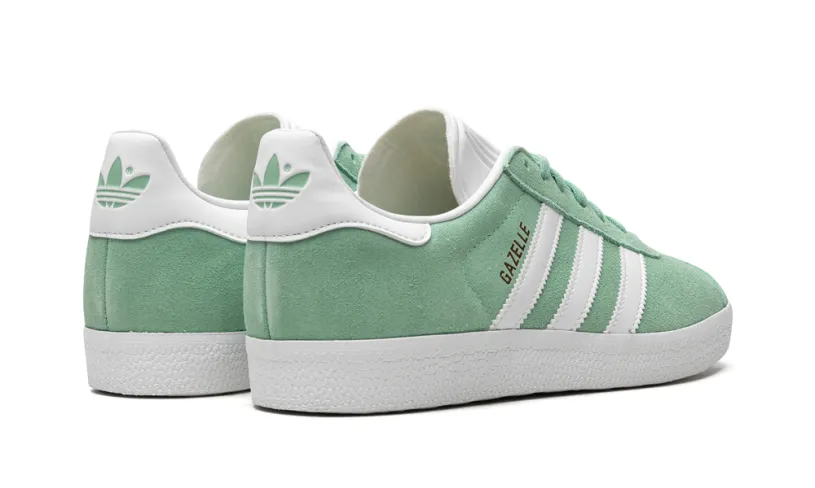 Adidas Gazelle GAZELLE WMNS 'Pulse Mint' 