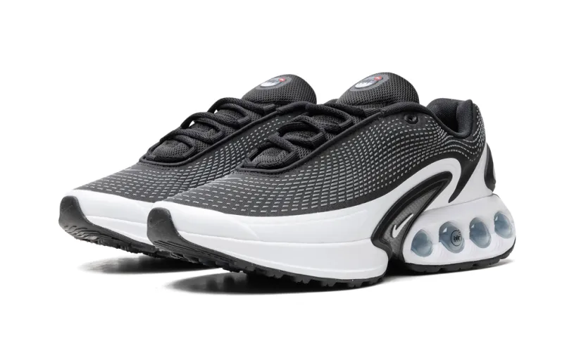 Nike Air Max Air Max Dn 'Black   White' 