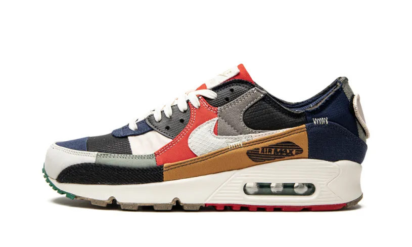 Nike Air Max AIR MAX 90 MNS WMNS 'Legacy'