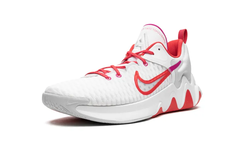 Nike Basketball Giannis Immortality 'Rose'