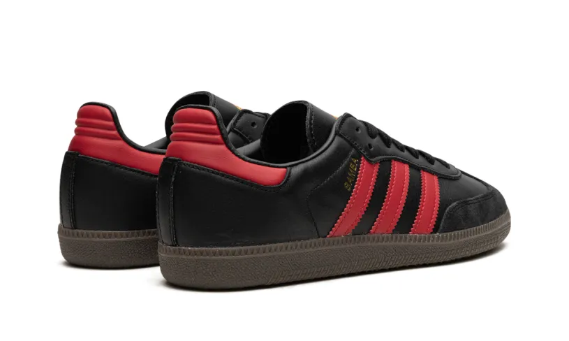 Adidas Samba Samba 'Manchester United' 