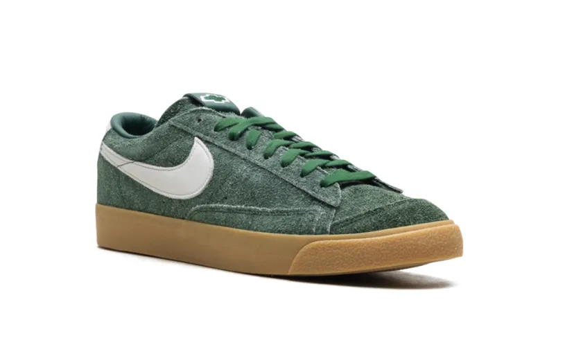 Nike Lifestyle Blazer Low 'Devin Booker Team Dark Green' 