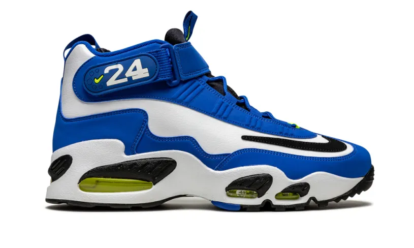 Nike Air Max Air Griffey Max 1 'Varsity Royal   Volt' 