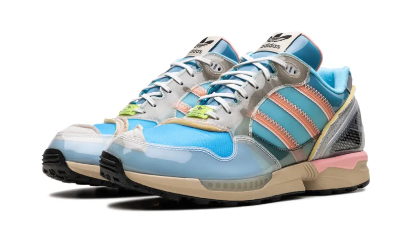 More Adidas Shoes ZX 6000 Inside Out XZ 0006 Pac