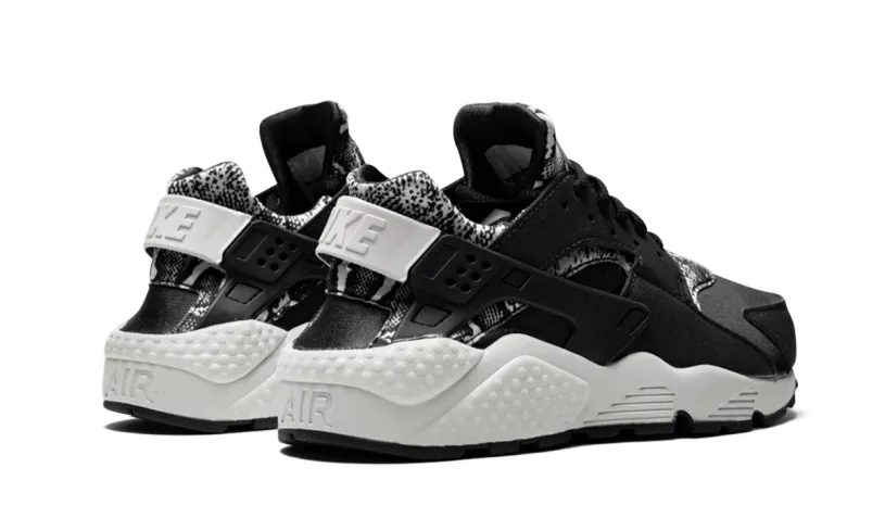 Nike Huarache AIR HUARACHE RUN PRINT MNS WMNS 