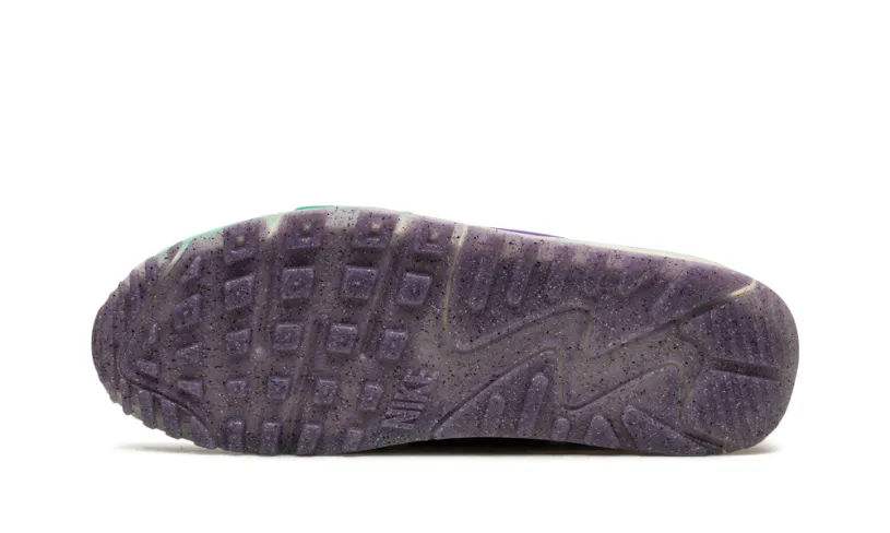 Nike Air Max Air Max Terrascape 90 'Phanton Action Grape' 