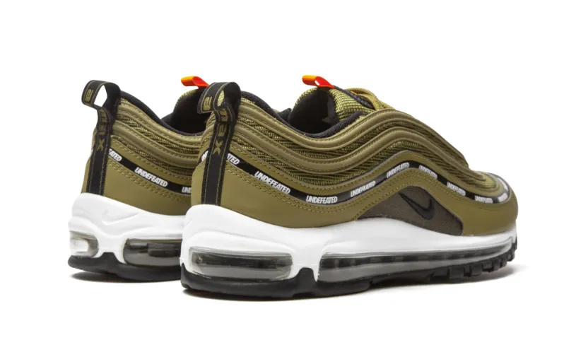 Nike Air Max Air Max 97 'Undefeated - Militia Green' 