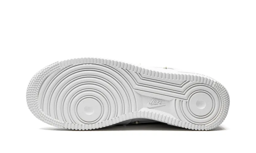 Nike Lifestyle AIR FORCE 1 LO MNS WMNS 'Pearls' 