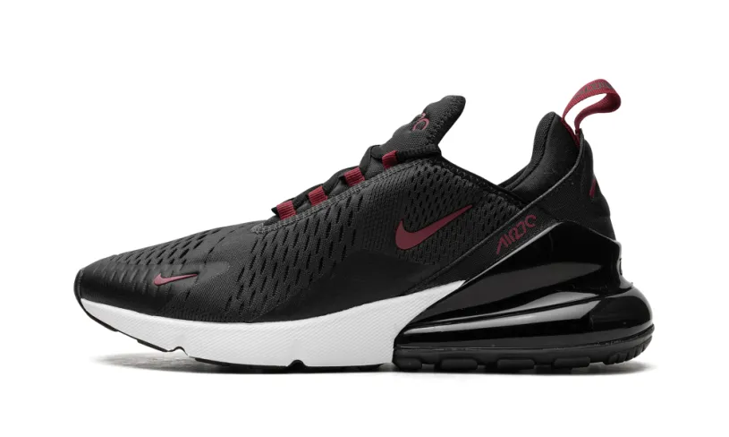 Nike Air Max Air Max 270 'Anthracite / Team Red'