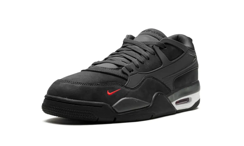 Air Jordan 4 Air Jordan 4 RM 'Nigel Sylvester - Driveway Grey' 