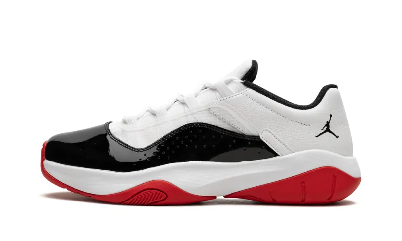 Air Jordan 11 AIR JORDAN 11 CMFT LOW 'Concord Bred'