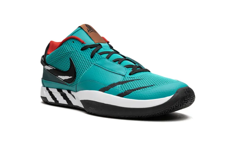 Nike Basketball Ja 1 'Scratch' 