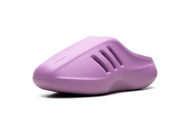 More Adidas Shoes adiFOM IIInfinity Mule 'Pink' 