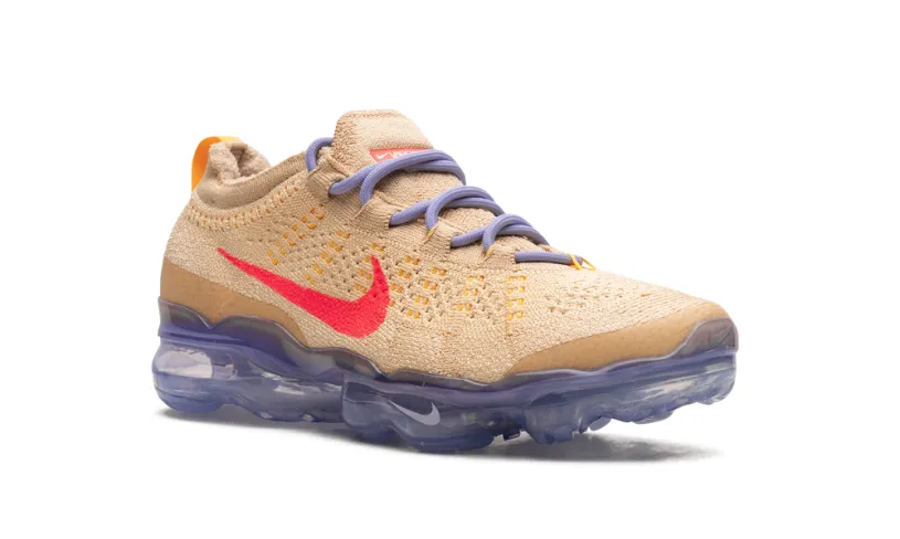 Nike Air Max VAPORMAX 2023 FLYKNIT WMNS 'Pale Vanilla' 