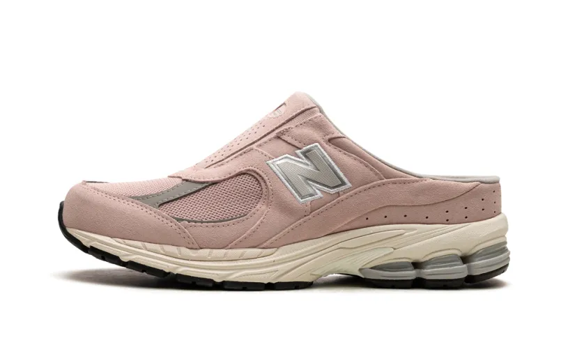 New Balance 2002R 2002R Mule 'Pink Sand' 