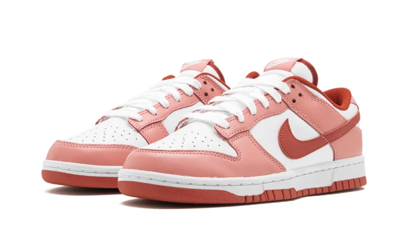 Nike Dunk DUNK LOW WMNS 'Red Stardust'