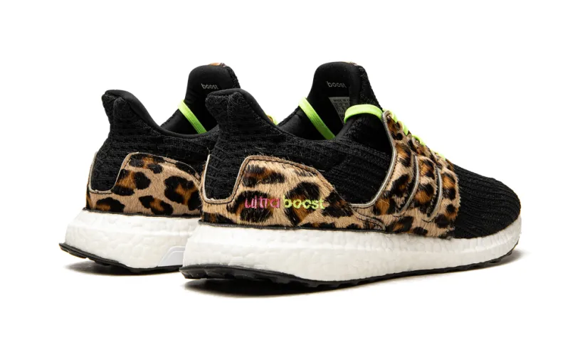 Adidas Ultraboost Ultraboost DNA 'Animal Pack-Leopard' 