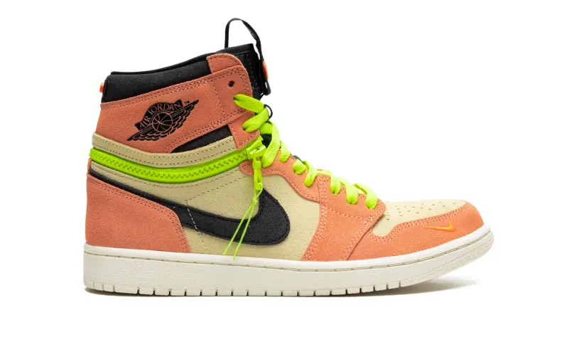 Air Jordan 1 Air Jordan 1 High Switch 'Peach' 
