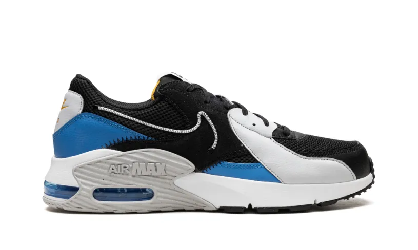 Nike Lifestyle Air Max Excee 'Photo Blue'