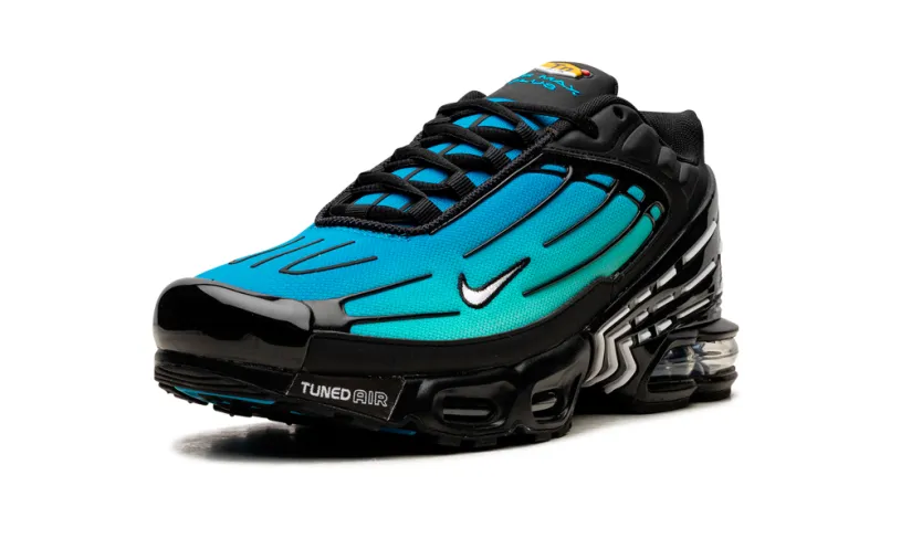 Nike Air Max Nike Air Max Plus III 'Laser Blue' 