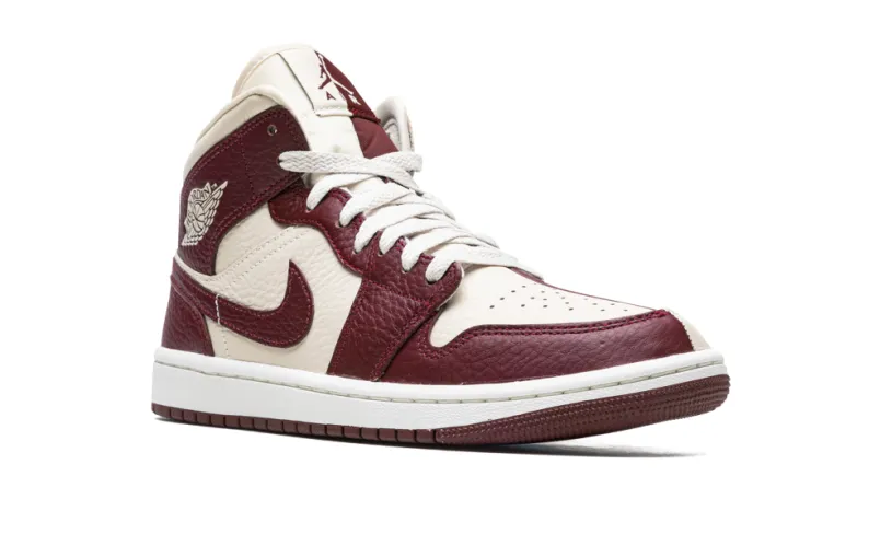 Air Jordan 1 AIR JORDAN 1 WMNS 'Split Cherrywood Red' 