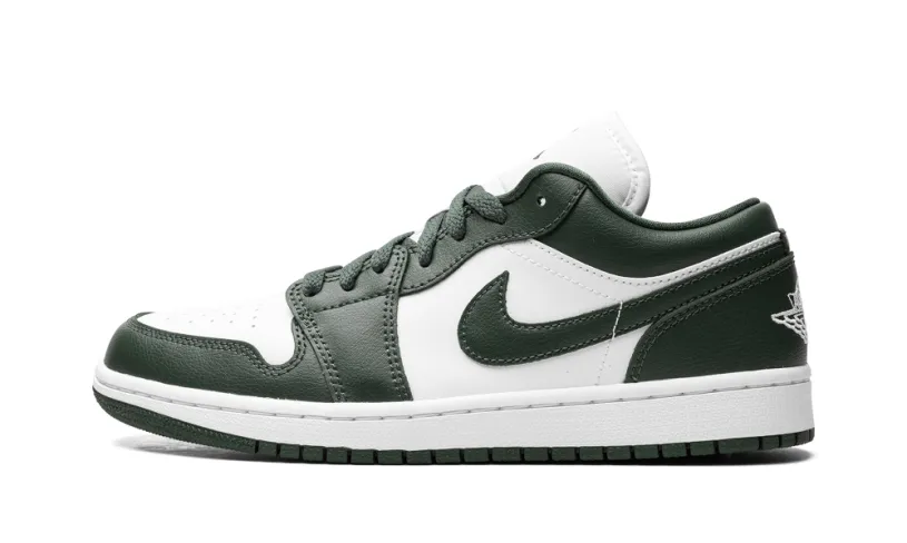 Air Jordan 1 Air Jordan 1 Low WMNS 'Galactic Jade'