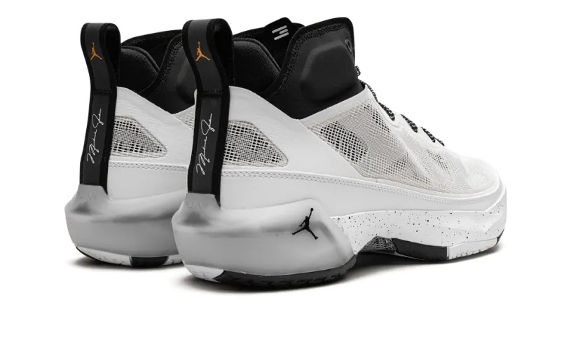 More Jordan Shoes Air Jordan 37 'Oreo' 
