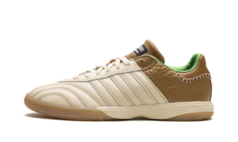 Adidas Samba Samba Millennium 'Wales Bonner - Elena Nappa'