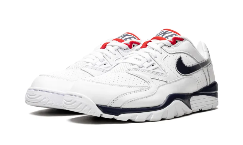 Nike Basketball AIR CROSS TRAINER 3 LOW 'USA' 