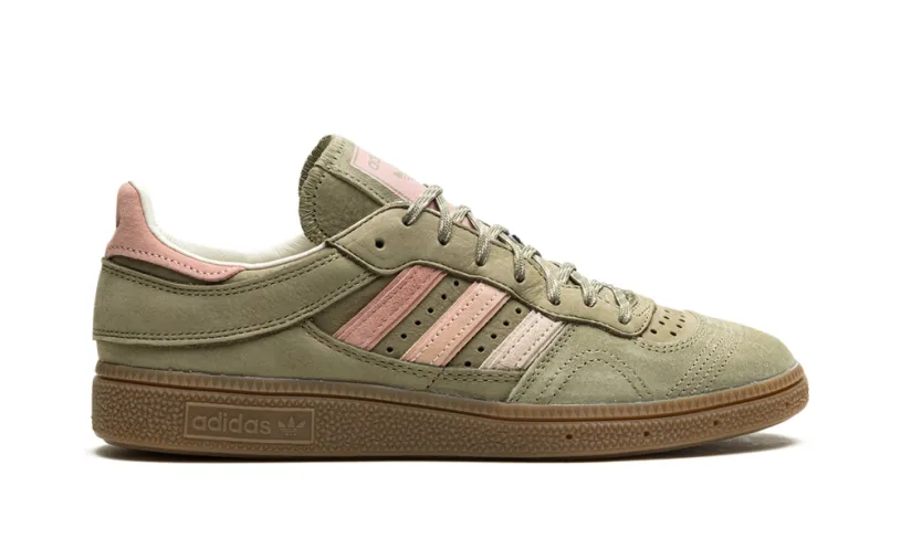 Adidas Handball Spezial Handball Top 'Kith - Classics Program - Gum' 