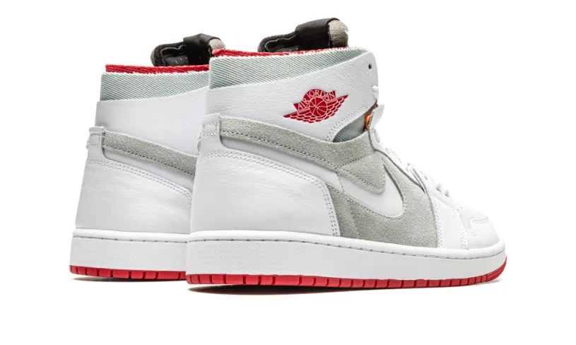 Air Jordan 1 Air Jordan 1 High Zoom Air CMFT 'Hare' 