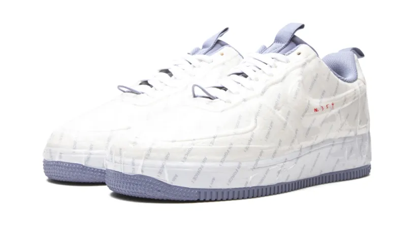 Nike Lifestyle Air Force 1 Experimental 'USPS'