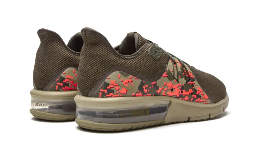 Nike Lifestyle Air Max Sequent 3 C 