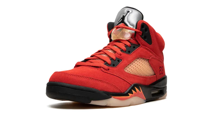 Air Jordan 5 AIR JORDAN 5 WMNS 'Mars For Her'