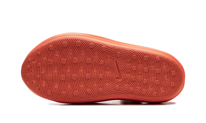 Nike Lifestyle ReactX Rejuven8 'Safety Orange' 