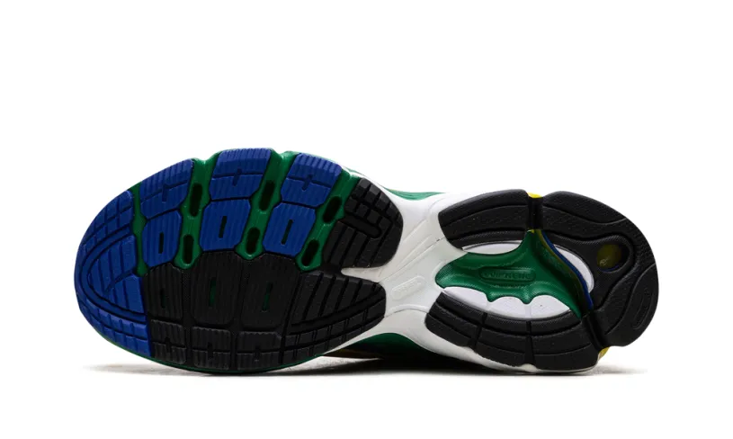 More Adidas Shoes Orketro 'Bape Yellow Blue Green' 