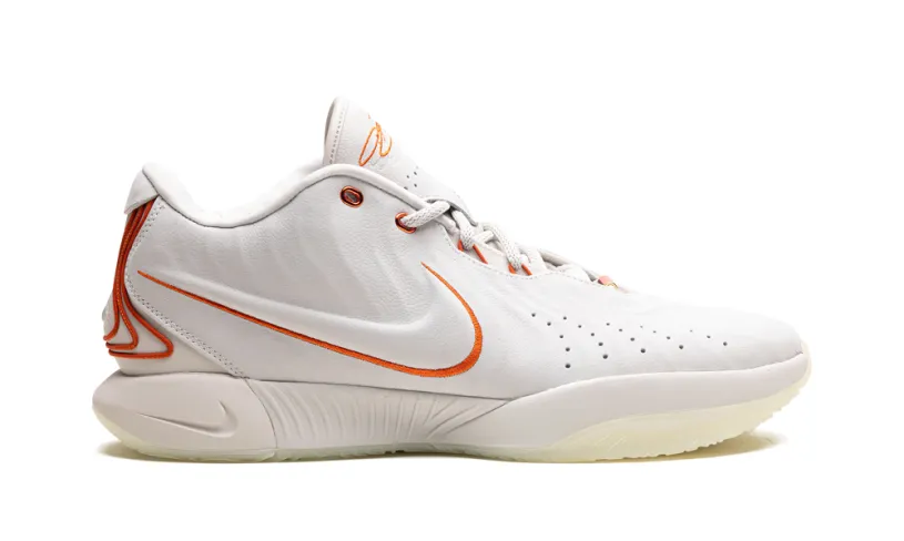 Nike Basketball LeBron 21 'Akoya' 