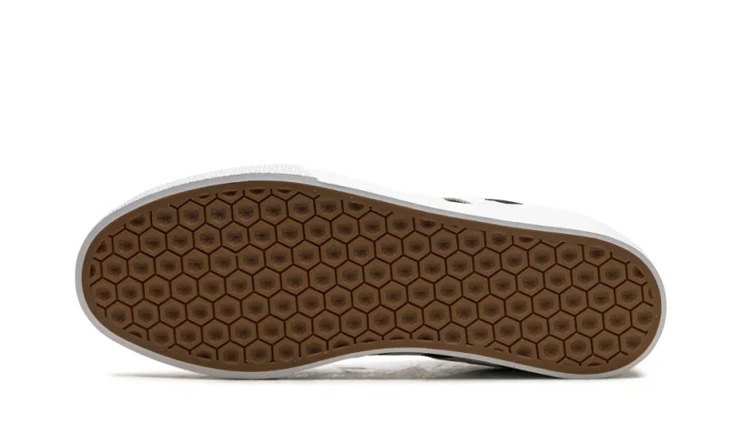 More Adidas Shoes Busenitz Vulc II 'Black   White' 