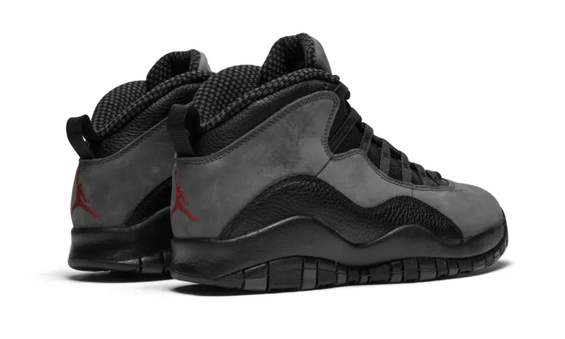 Air Jordan 10 Air Jordan 10 Retro 'Shadow - 2018 Release' 
