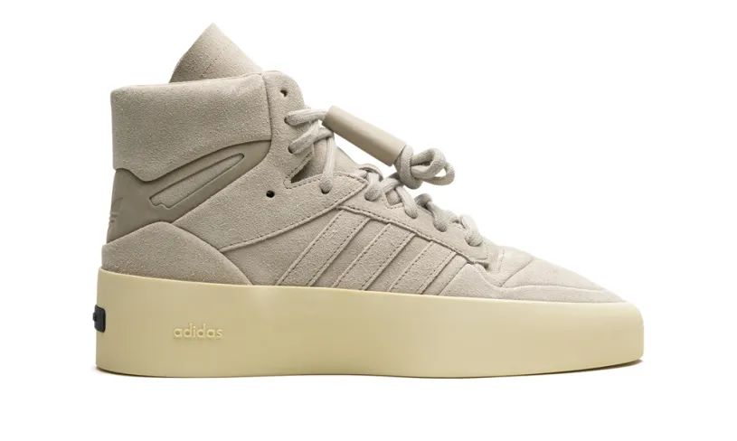 More Adidas Shoes Fear of God Athletics '86 Hi 'Sesame' 