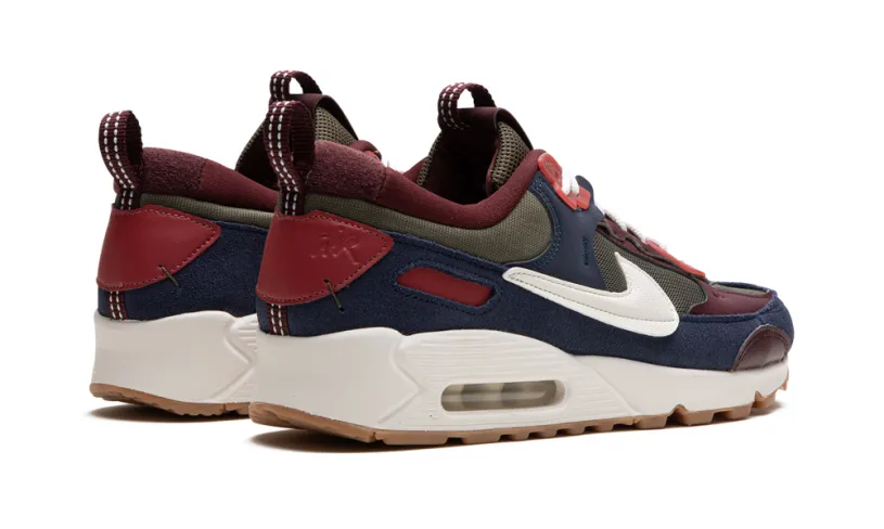 Nike Air Max AIR MAX 90 FUTURA MNS WMNS 