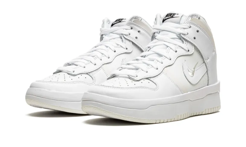 Nike Dunk DUNK HIGH REBEL MNS WMNS 'Summit White Sail'