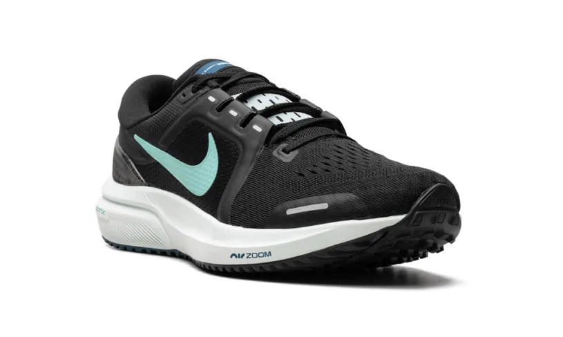 Nike Basketball AIR ZOOM VOMERO 16 WMNS 'BLACK AURORA' 