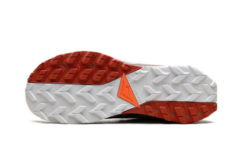 Nike Lifestyle Nike React WildHorse 8 'Velvet Brown' 