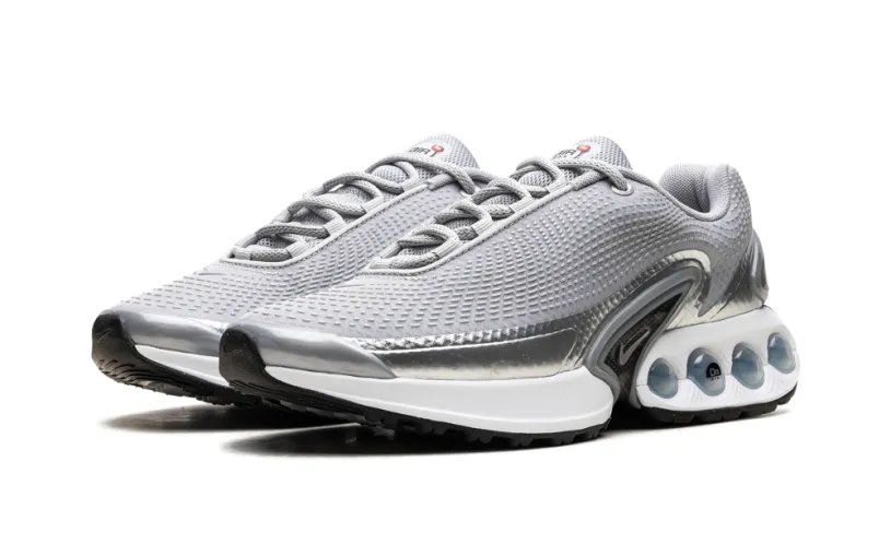 Nike Air Max Air Max Dn Premium WMNS 'Metallic Silver' 