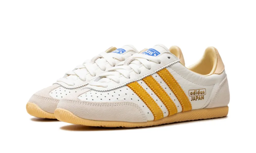 More Adidas Shoes Japan WMNS 'White' 